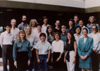 1988 human interface group photo