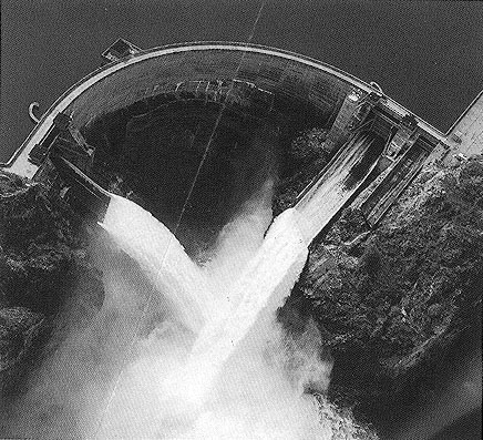Boundary Dam